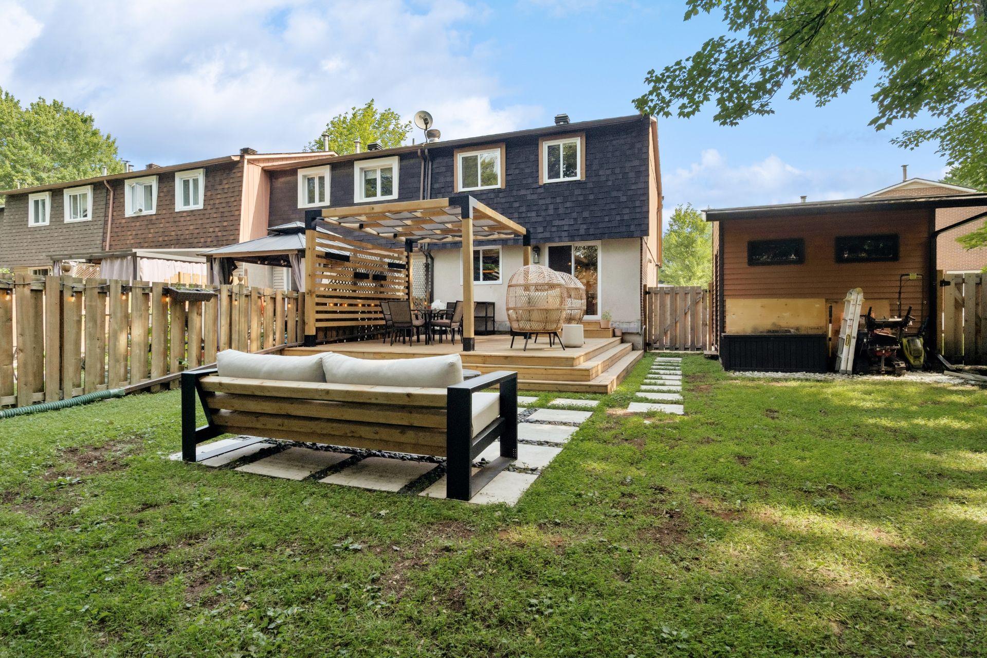 Residential in Lorraine 2