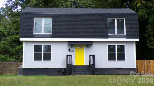 5504 Ilford St, Charlotte, NC, 28215-2448 | Card Image
