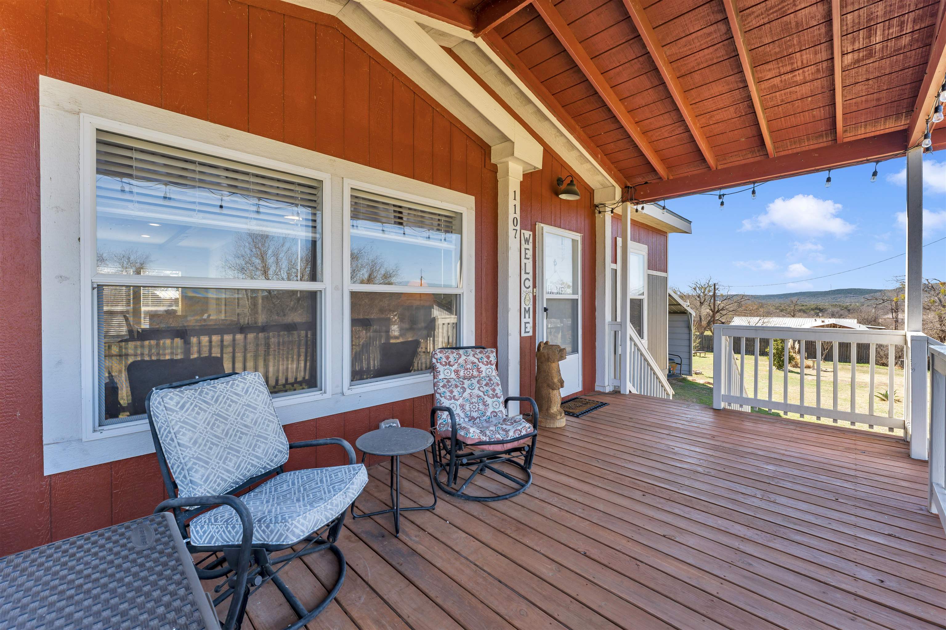 Residential in Burnet 3
