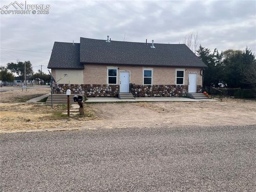 127 Arkansas Ave, Ordway, CO, 81063-1231 | Card Image