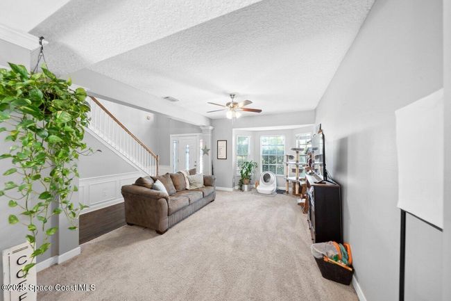 1236 Foxridge Pl, House other with 4 bedrooms, 3 bathrooms and null parking in Melbourne FL | Image 4