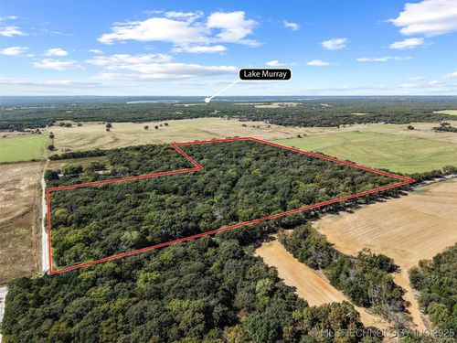 0 Melvin Douglas Rd, Marietta, OK, 73448 | Card Image