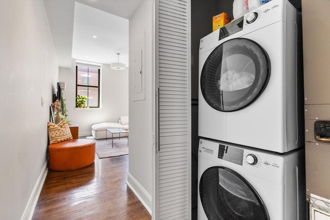 APT-2D - 5 Appleton St, Condo with 2 bedrooms, 1 bathrooms and null parking in Boston MA | Image 13