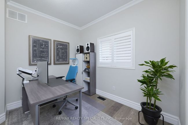 36 Cameron Crt, House other with 4 bedrooms, 3 bathrooms and 2 parking in Orangeville ON | Image 23