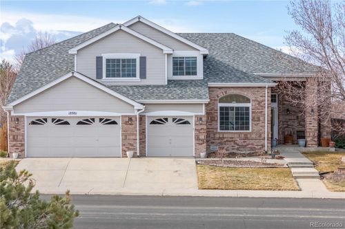 18981 E Belleview Place, Centennial, CO, 80015 | Card Image