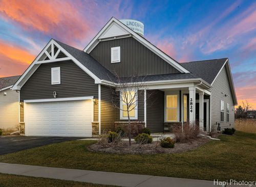 2824 Briargate Dr, Lindenhurst, IL, 60046-0177 | Card Image