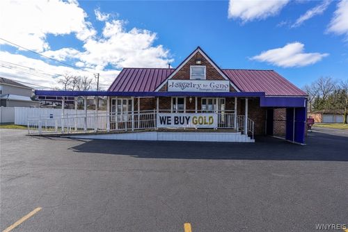 4734 Transit Rd, Depew, NY, 14043-4862 | Card Image