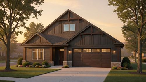 5336 Tee-To-Green Street, Saint Cloud, MN, 56304 | Card Image