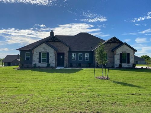 114 Hillview Trl, Decatur, TX, 76234-1298 | Card Image