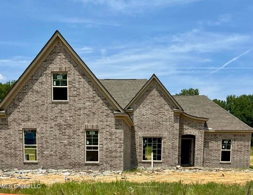 2499 Scott Meadows Ln, Hernando, MS, 38632 | Card Image