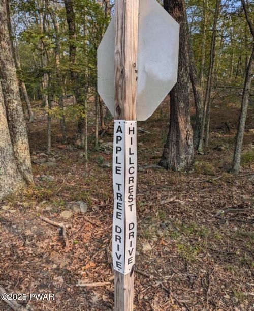 Lot 1 Apple Tree Dr, Dingmans Ferry, PA, 18328 | Card Image