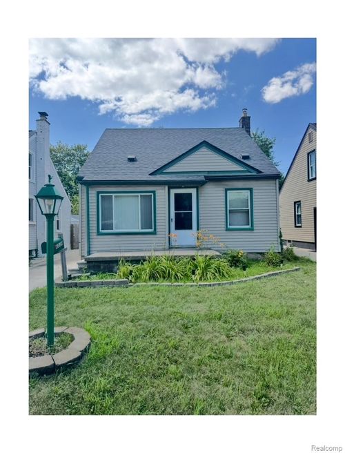 6034 Jane Ave, Allen Park, MI, 48101-2509 | Card Image