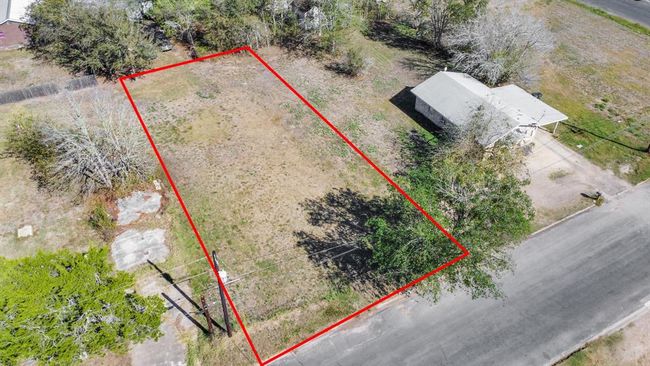 311 E Grange St, Home with 0 bedrooms, 0 bathrooms and null parking in Weimar TX | Image 23