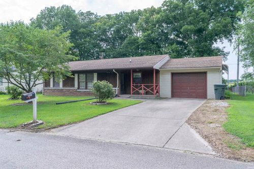 4131 Morris Dr, Henderson, KY, 42420-9706 | Card Image