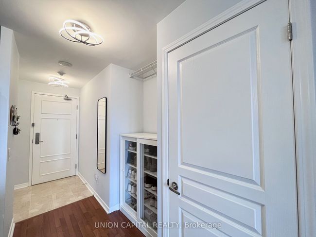 LPH08 - 330 Red Maple Rd, Condo with 1 bedrooms, 1 bathrooms and 1 parking in Richmond Hill ON | Image 5