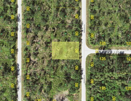 3121 Christopher St, Port Charlotte, FL, 33948 | Card Image