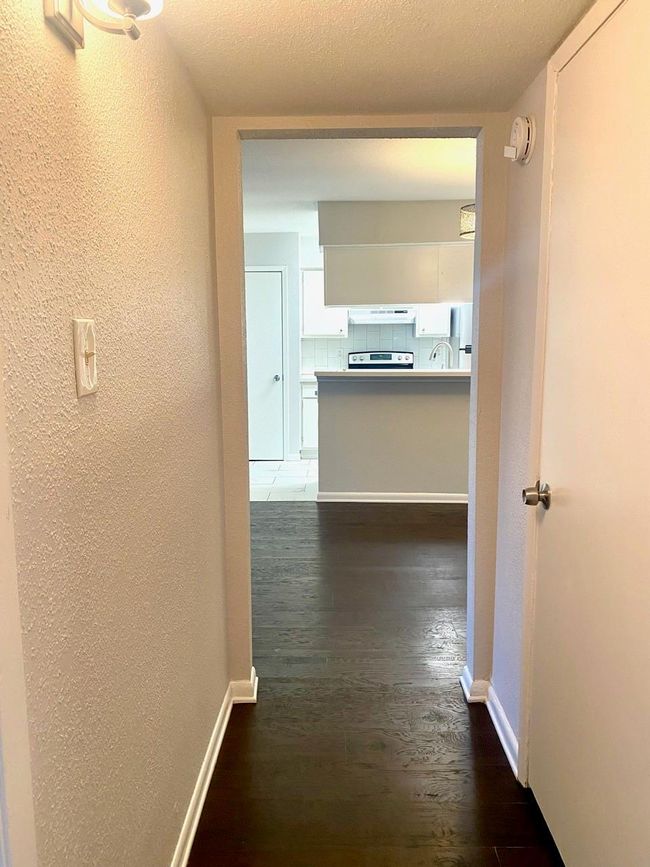 APT-707 - 9000 Bissonnet St, House attached with 2 bedrooms, 1 bathrooms and null parking in Houston TX | Image 22
