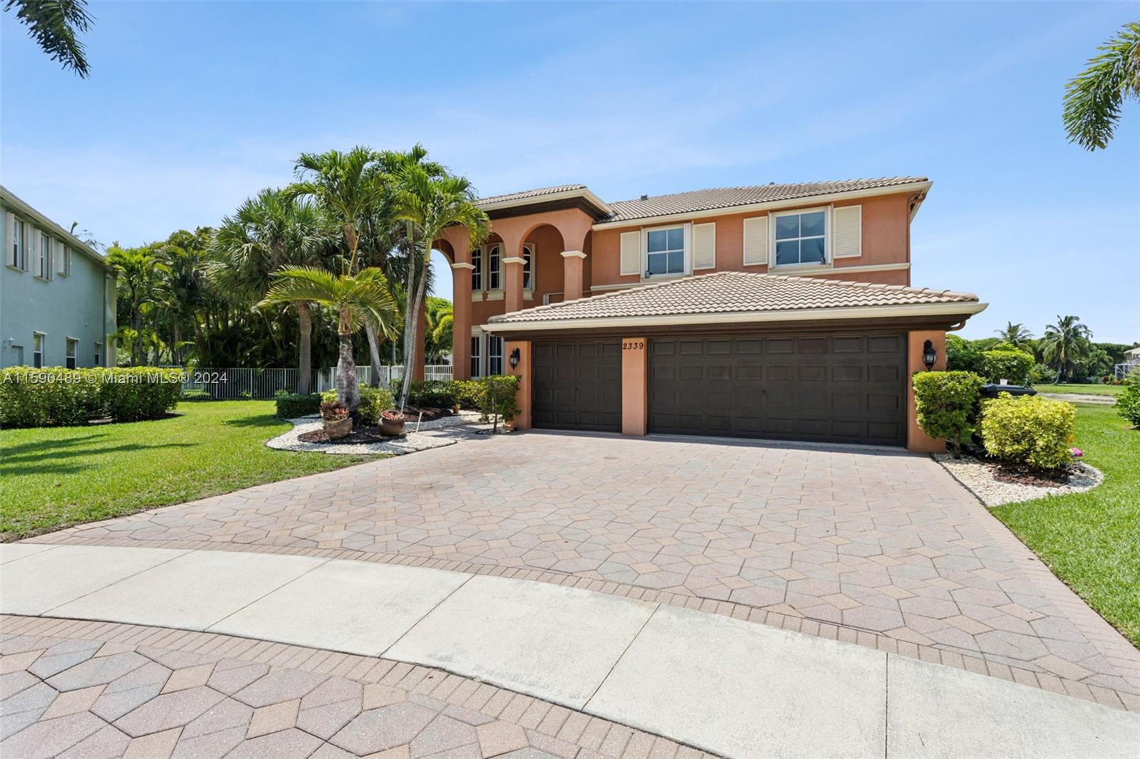 Thomson Way, Wellington, FL 33414