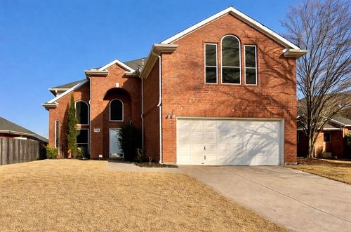 7154 Tularosa Ct, Fort Worth, TX, 76137-3950 | Card Image