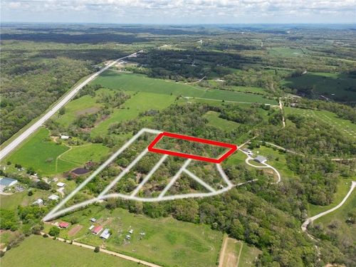 5 Boundary Line Road, Garfield, AR, 72732 | Card Image