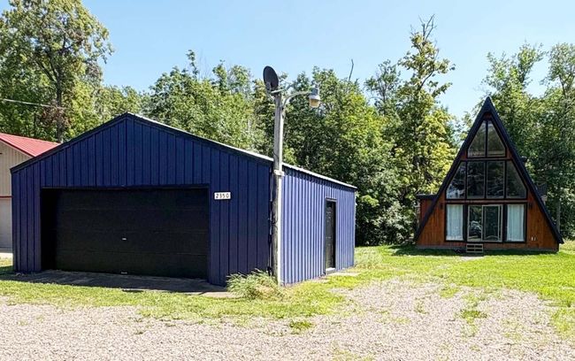 2350 Lake Shore Blvd, House other with 2 bedrooms, 1 bathrooms and null parking in Wahkon MN | Image 28