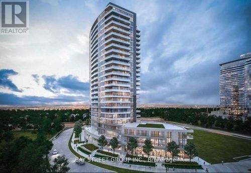 1502-50 Forest Manor Rd, Toronto, ON, M2J0E3 | Card Image