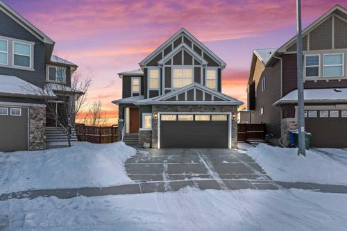 137 Sandpiper Pt, Chestermere, AB, T1X0V5 | Card Image