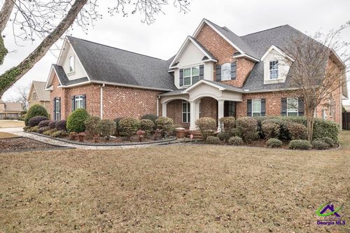 201 Running Creek Dr, Warner Robins, GA, 31088-1001 | Card Image