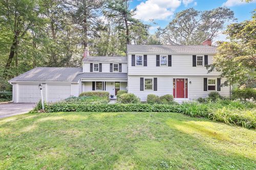 25 Highwood Dr, Avon, CT, 06001-2411 | Card Image