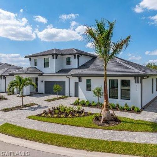 10925 Preachers Cove Ln, FORT MYERS, FL, 33913-2722 | Card Image