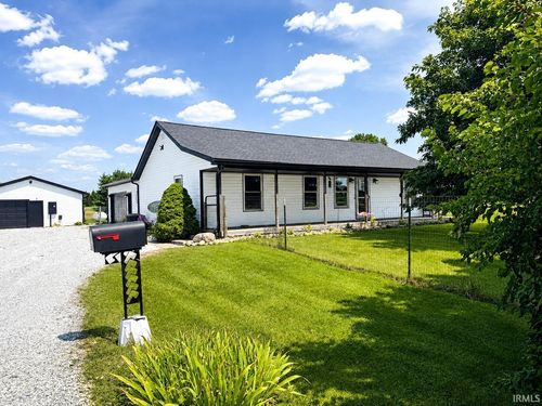 2250 E 600 S, Jonesboro, IN, 46938 | Card Image