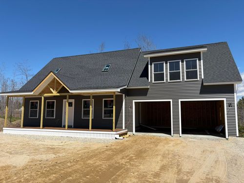 46 Woodbrey Lane, Standish, ME, 04084 | Card Image