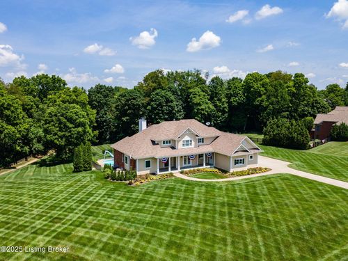 9909 Glen Vista Dr, Prospect, KY, 40059-8546 | Card Image