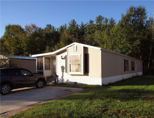 12349 Honey Locust Lane, Garrettsville, OH, 44231 | Card Image