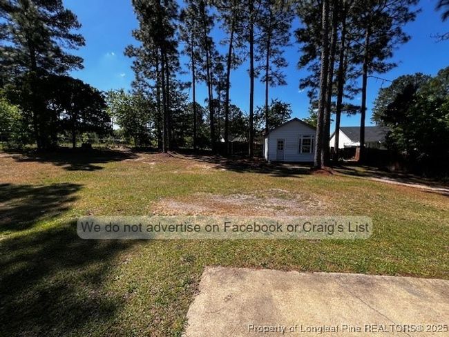 239 Proclamation Dr, House other with 3 bedrooms, 2 bathrooms and null parking in Raeford NC | Image 10