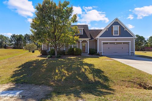 170 Camden Place St, Princeton, NC, 27569-9403 | Card Image