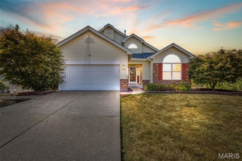 3 Jeremy Ct, Arnold, MO, 63010-2574 | Card Image