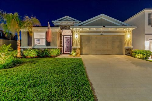 9845 Shoreline View Way, WESLEY CHAPEL, FL, 33545-4974 | Card Image