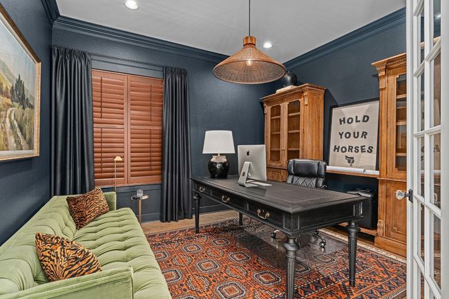 1104 Flint Ridge Trl, House other with 4 bedrooms, 5 bathrooms and null parking in Georgetown TX | Image 15