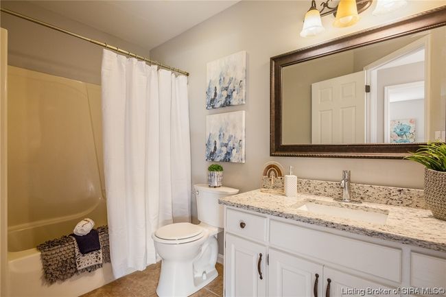 302 Saddleback Dr, Home with 3 bedrooms, 2 bathrooms and null parking in Charlestown IN | Image 27