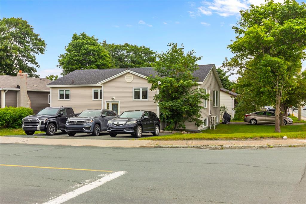 Residential in St. John's 2