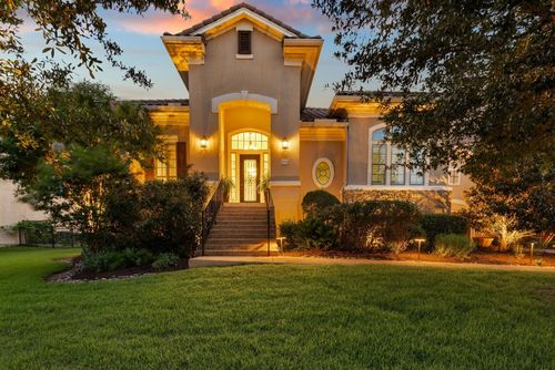 11516 Shoreview Overlook, Austin, TX, 78732-2272 | Card Image
