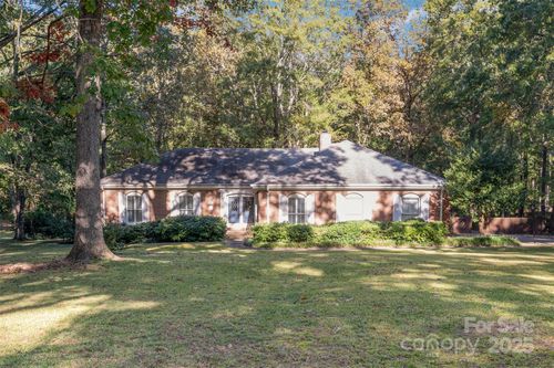 2643 Rolling Hills Dr, Monroe, NC, 28110-8408 | Card Image