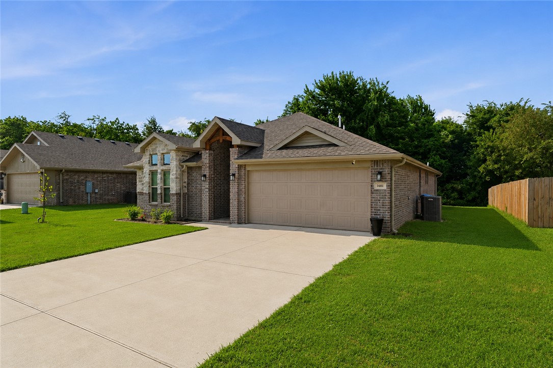 Residential in Pea Ridge 2