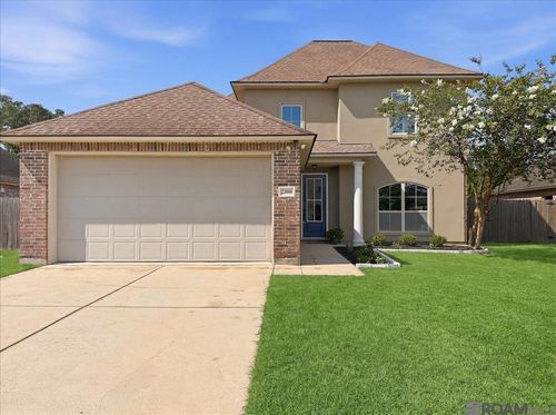 22616 Timber Ridge Dr, Denham Springs, LA, 70726-8841 | Card Image