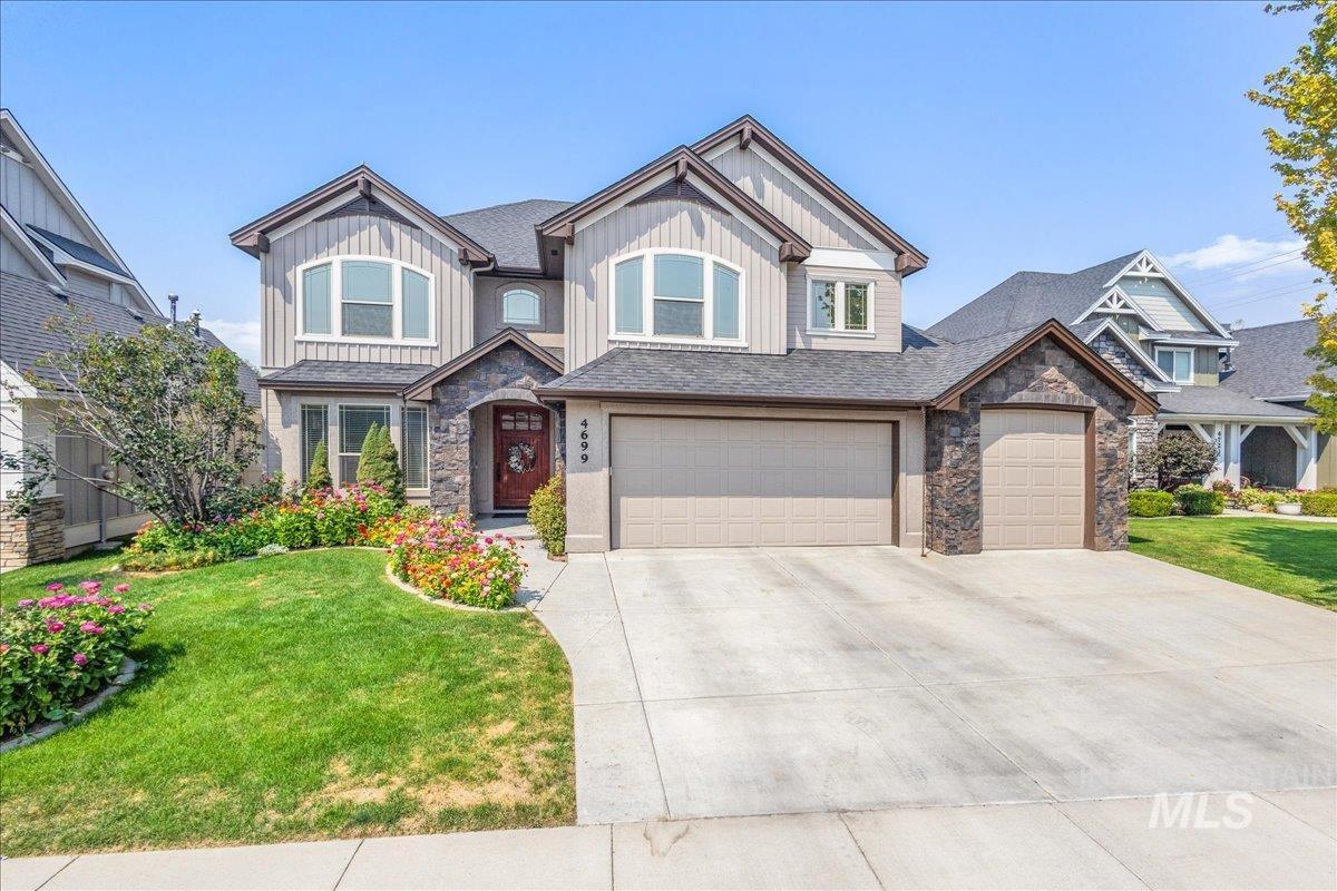 Station Pl, Meridian, ID 83646
