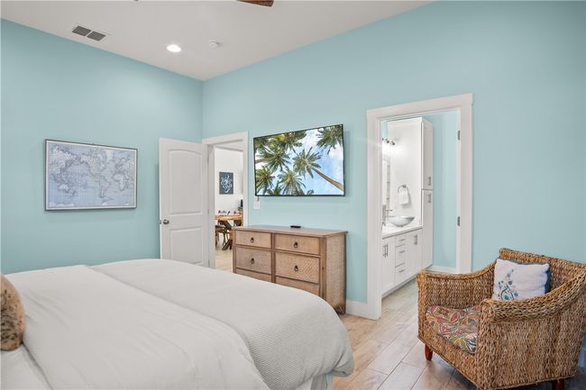 268 Nautilus, House other with 3 bedrooms, 3 bathrooms and 4 parking in Port Aransas TX | Image 22
