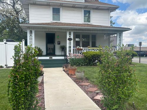 150 S Kensington Place, Springfield, OH, 45504 | Card Image