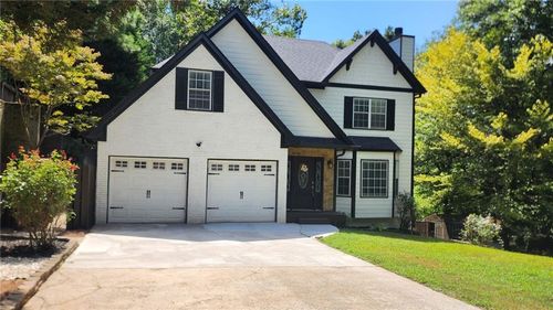 2133 Lindley Ln Nw, Kennesaw, GA, 30144-5233 | Card Image