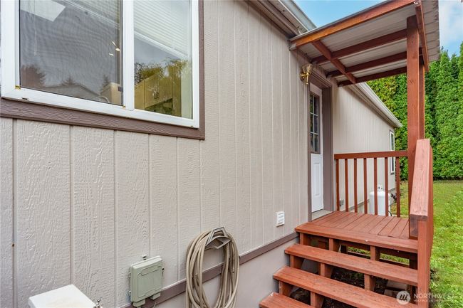 Back porch | Image 25